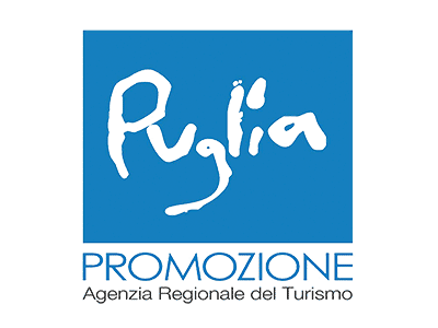 Logo Puglia Promozione
